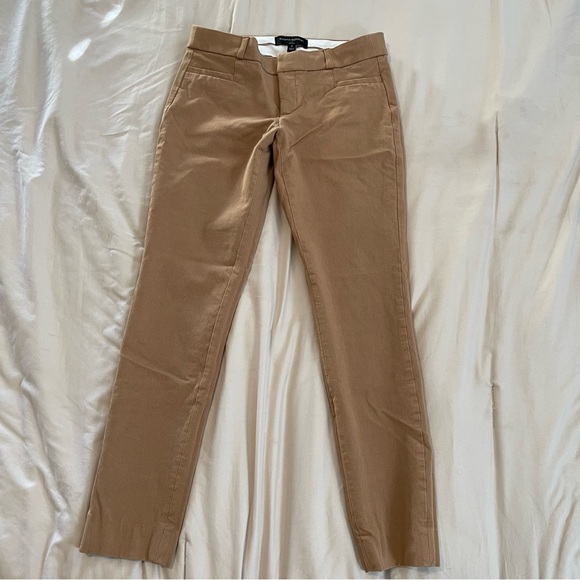 Banana Republic Pants - Banana Republic Sloan Fit Stretch Women’s Pants Size 0